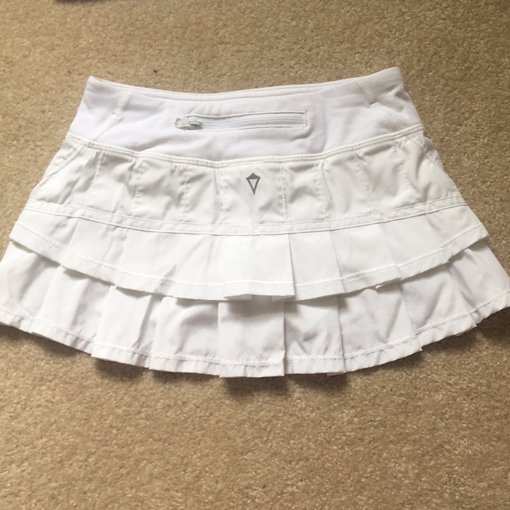 IVIVVA SKIRT